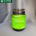 Bột Rau Củ Melrose Organic Essential Greens