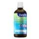 canxi dạng nước ostelin kids milk calcium & vitamin d3 liquid 90ml