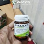 Viên Uống Blackmores Vitamin B12 100mg 75 Viên