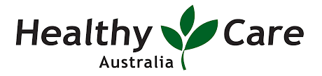 healthy care australia logo